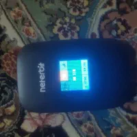 مودم جیبی سیم کارت خور مدل neterbit