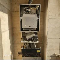 تعمیر / سرویس / پکیج ، کولر آبی و گازی