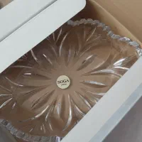 شکلات خوری دوتایی سوگای ژاپنی