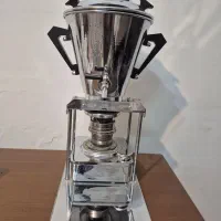 سماور نفتی علاالدین