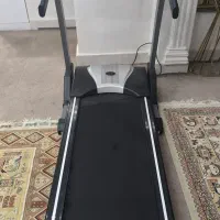 تردمیل خانگی