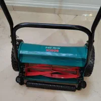 دستگاه چمن زن دستی Bosch