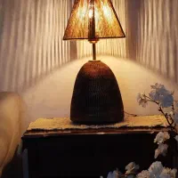 دکوراسیون.آباژور
