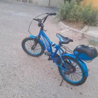 دوچرخه