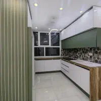 کابینت و صنایع چوبی مستر یونیت