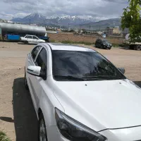 شاهین g1402 ای اس پی دار سانروف دار
