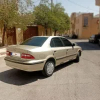 سمند LX