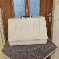 چرخ خیاطی