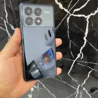 Poco x6 pro
