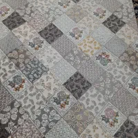 قالیچه ۱و نیم در ۲ و نیم