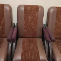 صندلی اداری انتظار