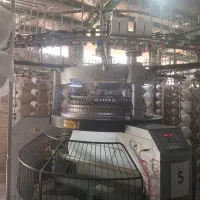 استخدام بافنده و کارگر ساده