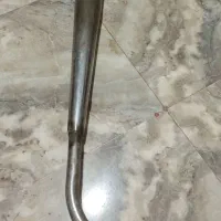 اگزوز موتور 125 به فروش میرسد