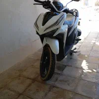 موتور برمودا 150 اصل