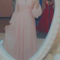 لباس مجلسی دخترانه سایز ۴۲