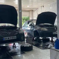 نیازمند همکار شاگرد مکانیک با حقوق بالا