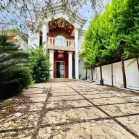 ویلا-دوبلکس-جنگل-ایزدشهر-شهرکی-سند-شش-دانگ
