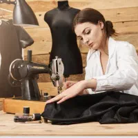 آموزش خصوصی خیاطی بانوان بدون الگو وریاضیات