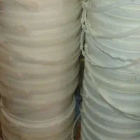 تعدادی سطل