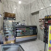 40متر-مغازه-بر-بلوار-مظفر
