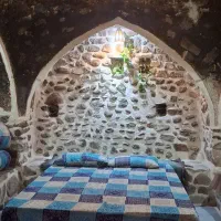 اجاره اقامتگاه با تمام امکانات در بافت تاریخی قلات