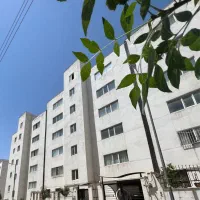 ۱۰۵ متر/ کلید خام / عرصه و وام تسویه / تاپ لوکیشن