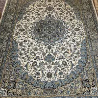 فرش ماشینی۶ متری کاشان