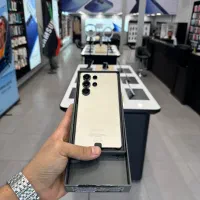 S25 ultra 256/12|موبایل|کرج, کوی امامیه|دیوار