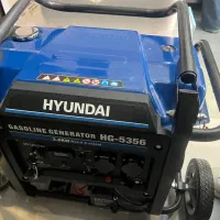 موتور برق هیوندای نو3.0wk