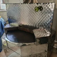 تنور نانوایی