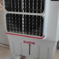 کولر آبی برفاب Bf5 چرخدار