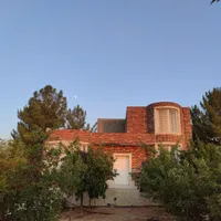 فروش باغ ویلای ۱۰۰۰ متری در غرب شیراز