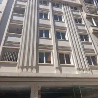 ۱۲۰ متر اداری برند / بر اصلی / تابلو خور