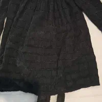 لباس دخترانه مشکی