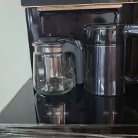 آبسردکن و چایساز (سر هم)جنرال