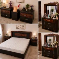 تخت خواب دو نفره