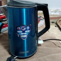 کتری برقی در حد نو