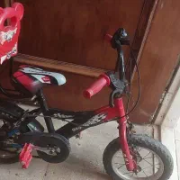 دوچرخه پسرانه