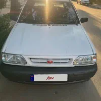 خریداریک‌پراید91یا92