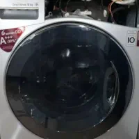 نصب، سرویس، وتعمیرات فوق تخصصی لباس شویی سیار