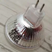 لامپ هالوژن ۱۲ولتی