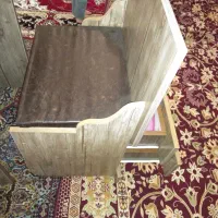 میز و صندلی خیاطی