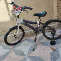 دوچرخه
