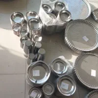 نوع محصول ظروف استیل  بشقاب برنج کاسه آبگوشت خوری