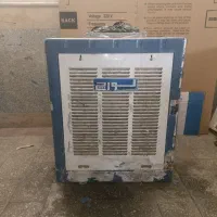 کولرآبی 4300
