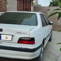 پارس مدل 95