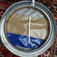 تونل حبابی برای ایونت ها