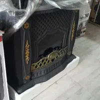 بخاری گازی ۳۴۰۰۰کاملا نو وپلمپ