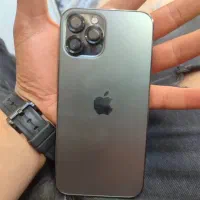 آیفون 12 پرومکس