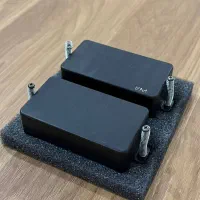 پیکاپ گیتار EMG81/81